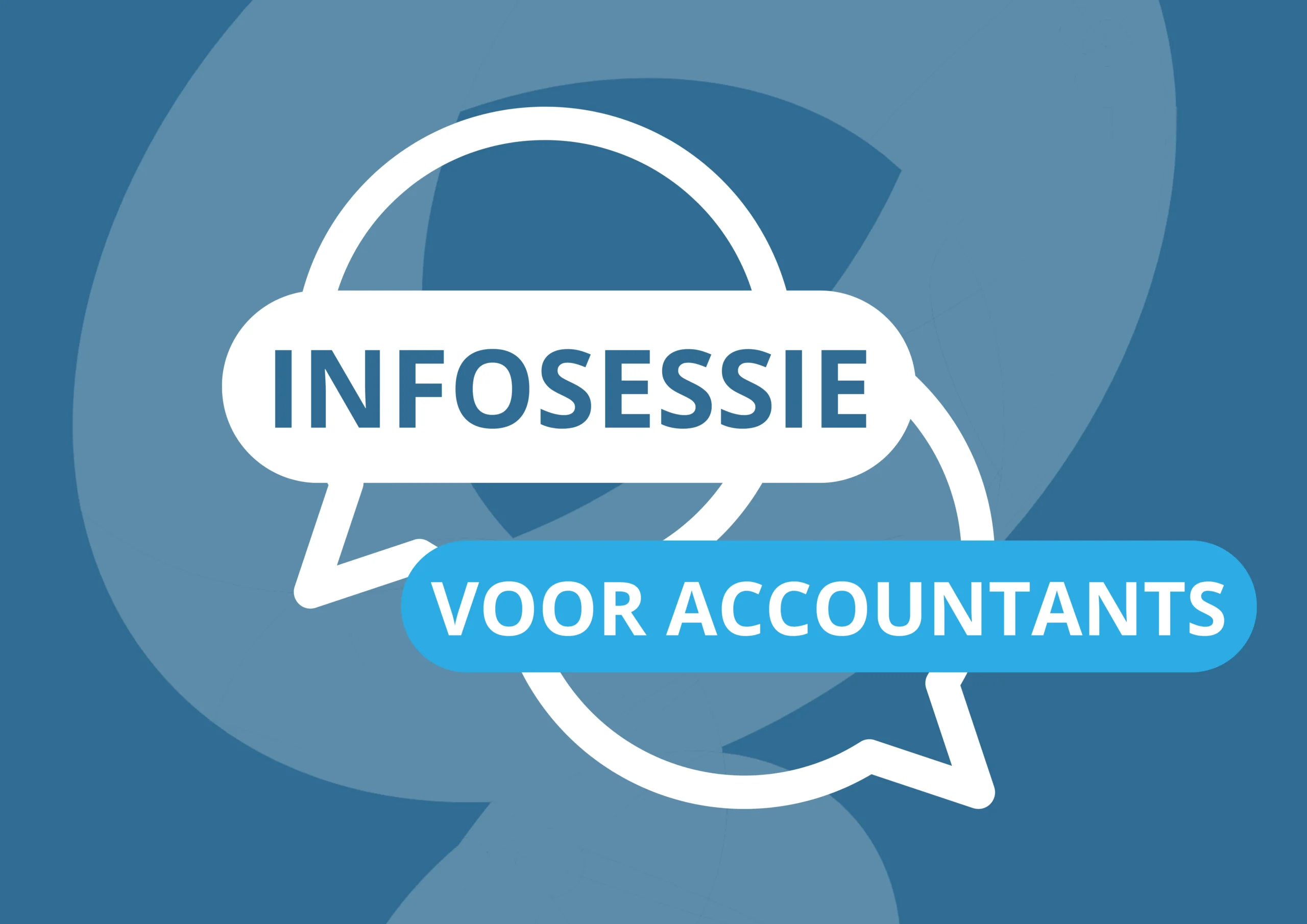 infosessie voor accountants scaled Octopus Accountancy Software